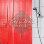 colorful shower curtains manufactory